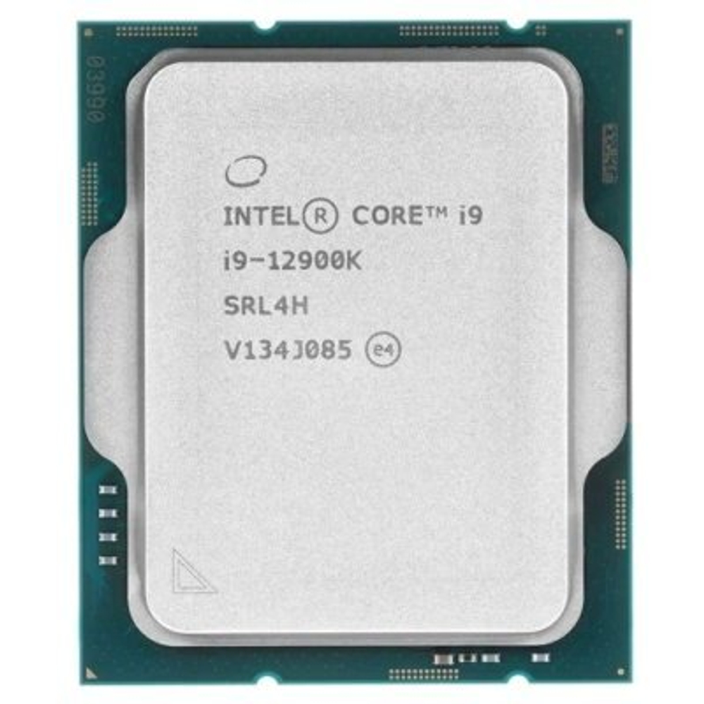 Процессор Intel Core i9 12900K OEM