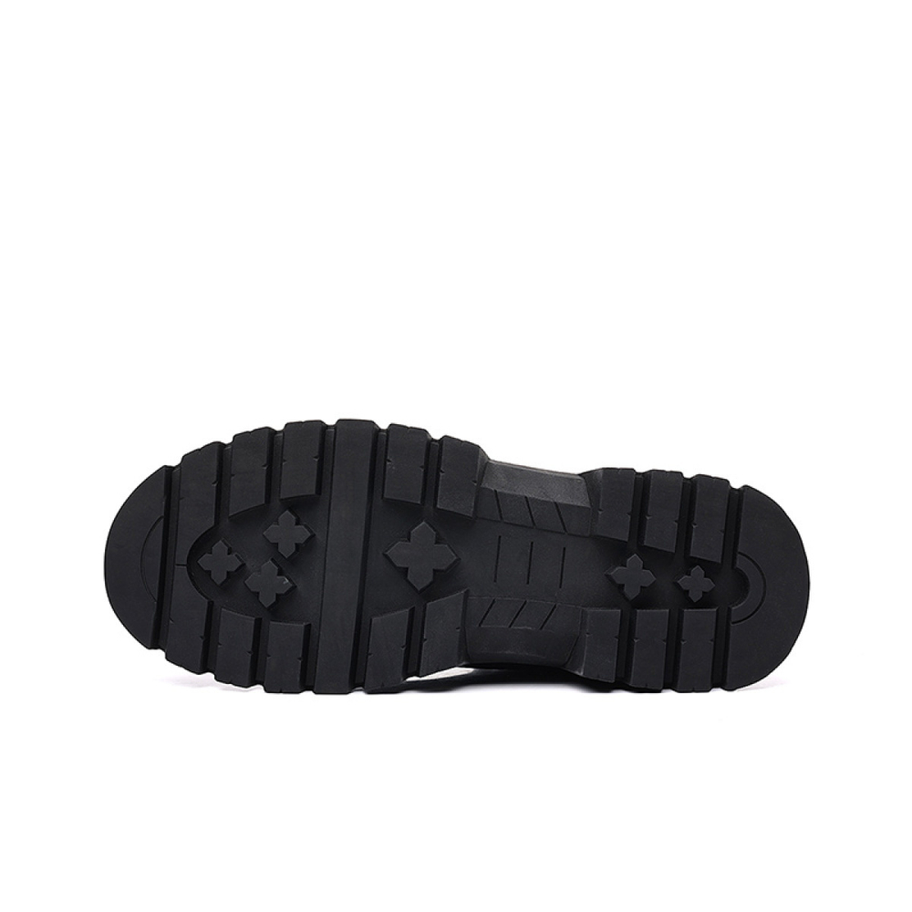 Сапоги Jeep, P233M06156