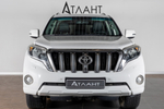 Toyota Land Cruiser Prado, 2016 год