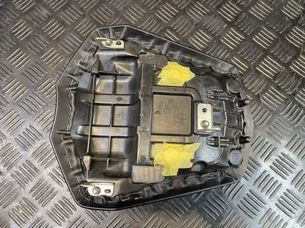 Сиденье пассажирское Yamaha FZ1 Fazer RN17