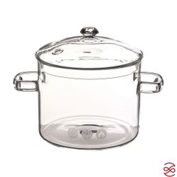 Кастрюля с крышкой Repast Diamond 1350 мл