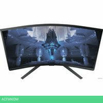 Игровой монитор Samsung Odyssey Neo G7 LS32BG750NUXEN