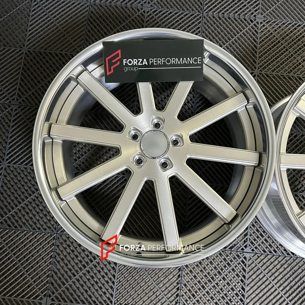 КОВАНЫЕ ДИСКИ для MERCEDES-BENZ E-CLASS COUPE E53 C238 2019 МЕРСЕДЕС - БЕНЦ