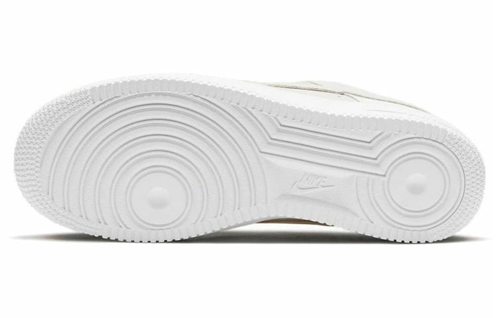 Кроссовки Nike Air Force 1 Low Coconut Milk'' (Женская размерная сетка)