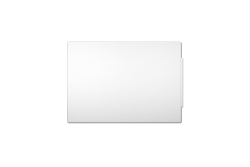 Торцевой экран для ванны Comfort Maxi