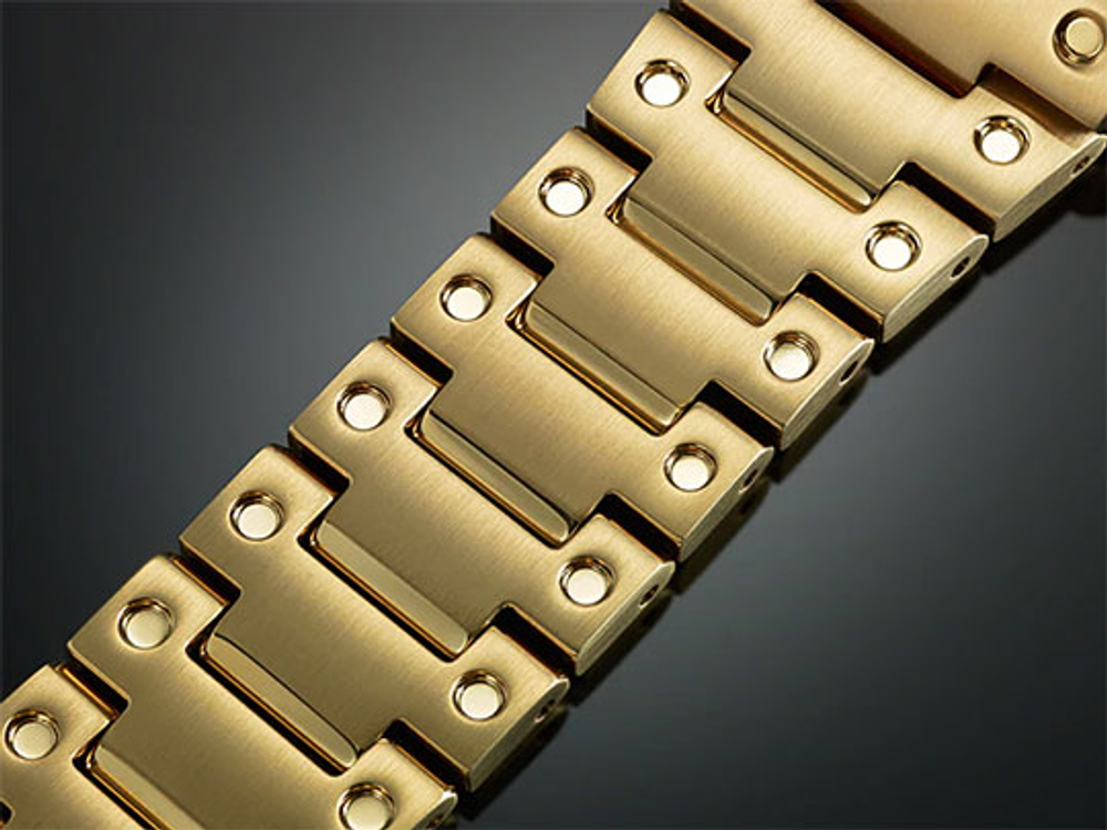 Часы Casio GMW-B5000GD-9E