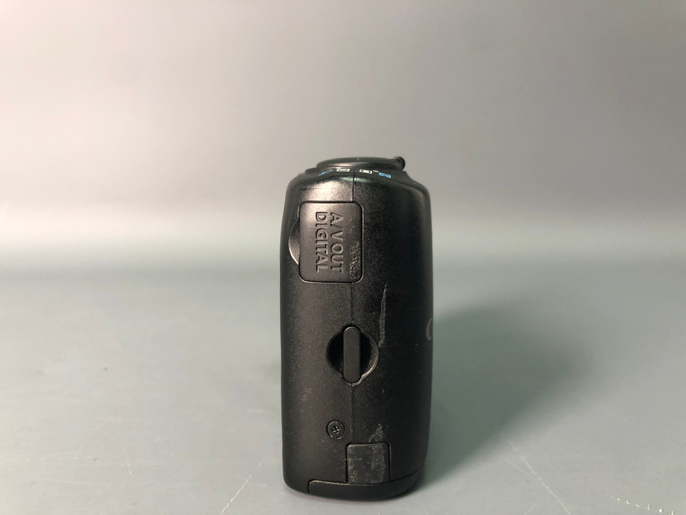 Canon PowerShot A1400 HD