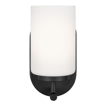 Настенный светильник Visual Comfort Oslo One Light Wall / Bath Sconce