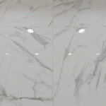 Керамогранит Royce Calacatta Peniscola Polished 60x60 см (R_PR1000)