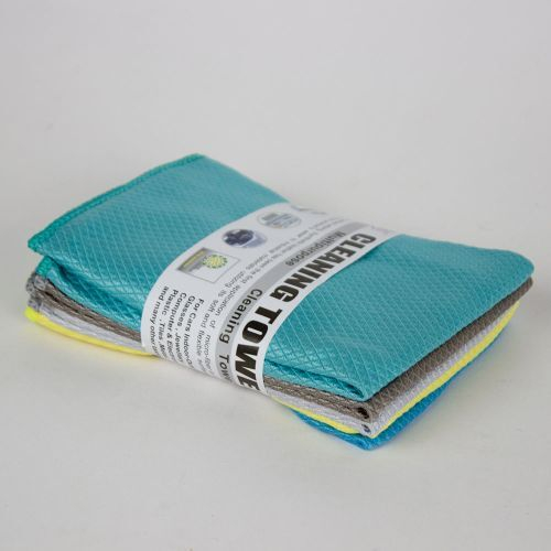 Набор кухонных салфеток 5 шт., 30 х 30 см