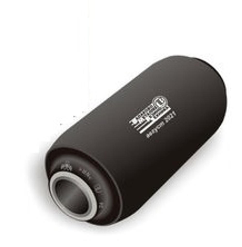 Сайлентблок рессоры ГАЗ НЕКСТ,Валдай ,Бизнес 33104-2902027 БМРТ (без уп) шт 20428