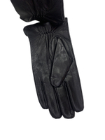 Перчатки. Мужские. Материал верха: Кожаные люкс качества. Подклад: Трикотаж-шерсть.В упаковке 5 шт.