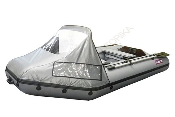 Лодка Хантер 290 Л Комфорт