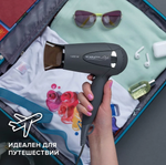 Фен электрический Scarlett Top Style SC-074