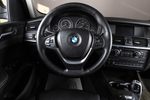BMW X3, 2012 год