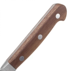 Нож для нарезки 21см Berger Cutlery Classic Walnut