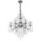 Подвесная люстра Chiaro Диана 340011606