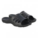 Тапки армейские черные eva