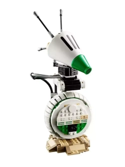 Конструктор Star Wars Дроид D-O 519 деталей