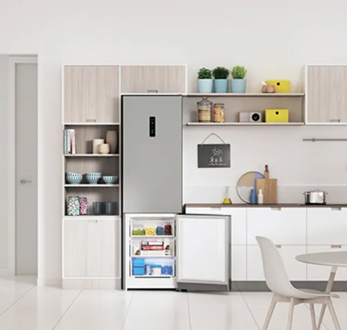 Холодильник Indesit ITS 5200 X – 6