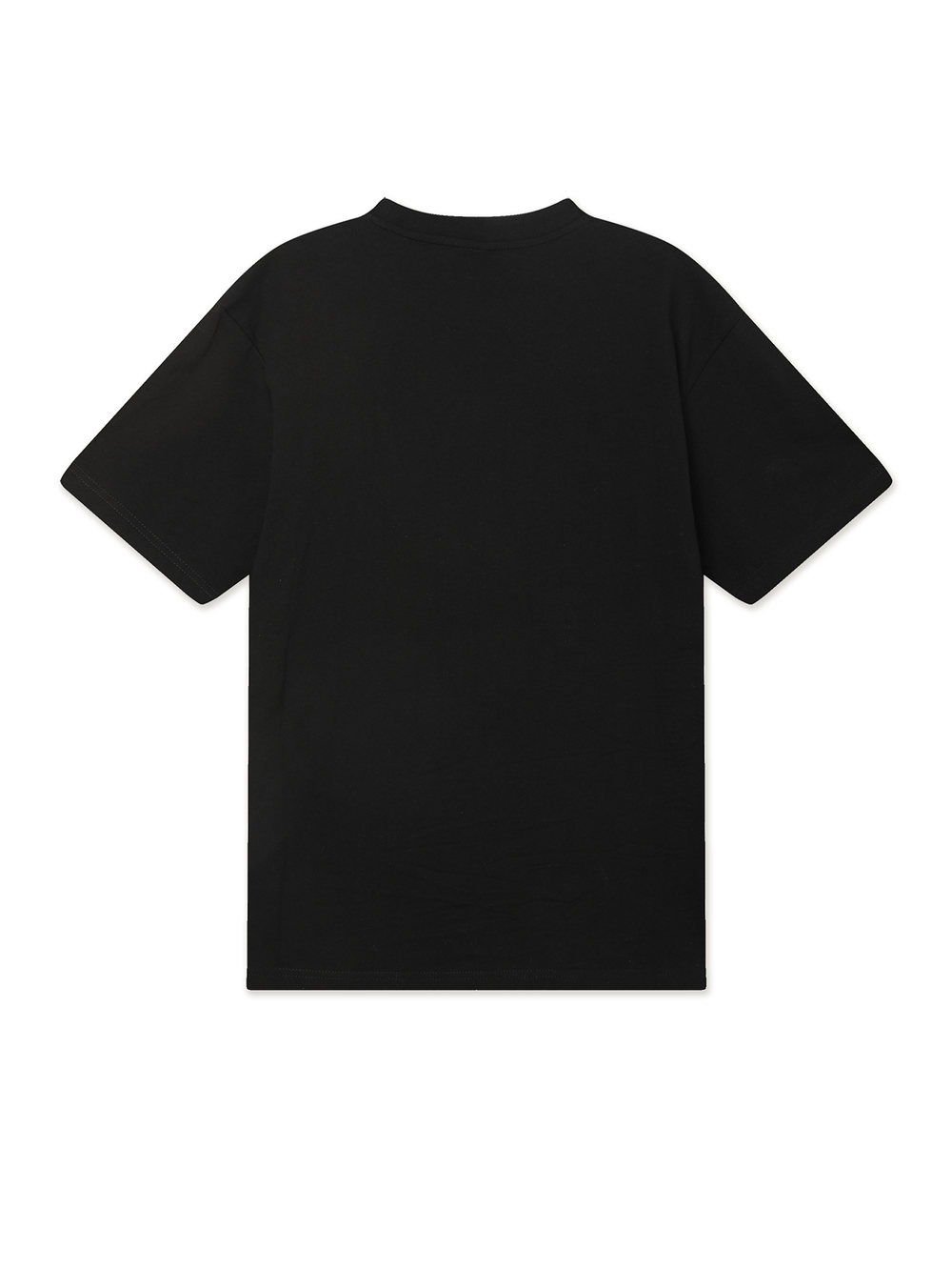 Мужская Футболка Rough Neg