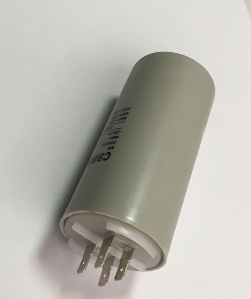 Конденсатор 25 мкф