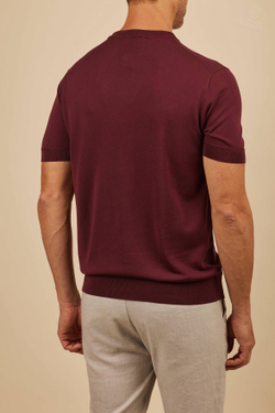 Футболка Brunello Cucinelli