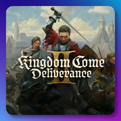 Kingdom Come: Deliverance 2 PlayStation 5 Цифровая