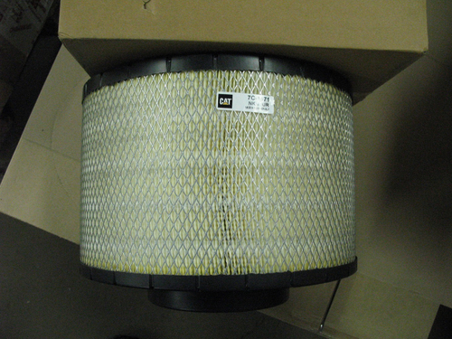 Фильтр воздушный, элемент, оригинал / AIR FILTER ELEMENT АРТ: 10000-57057