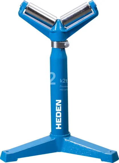 Опора роликовая V-образная Heden R52V, арт. 210.306