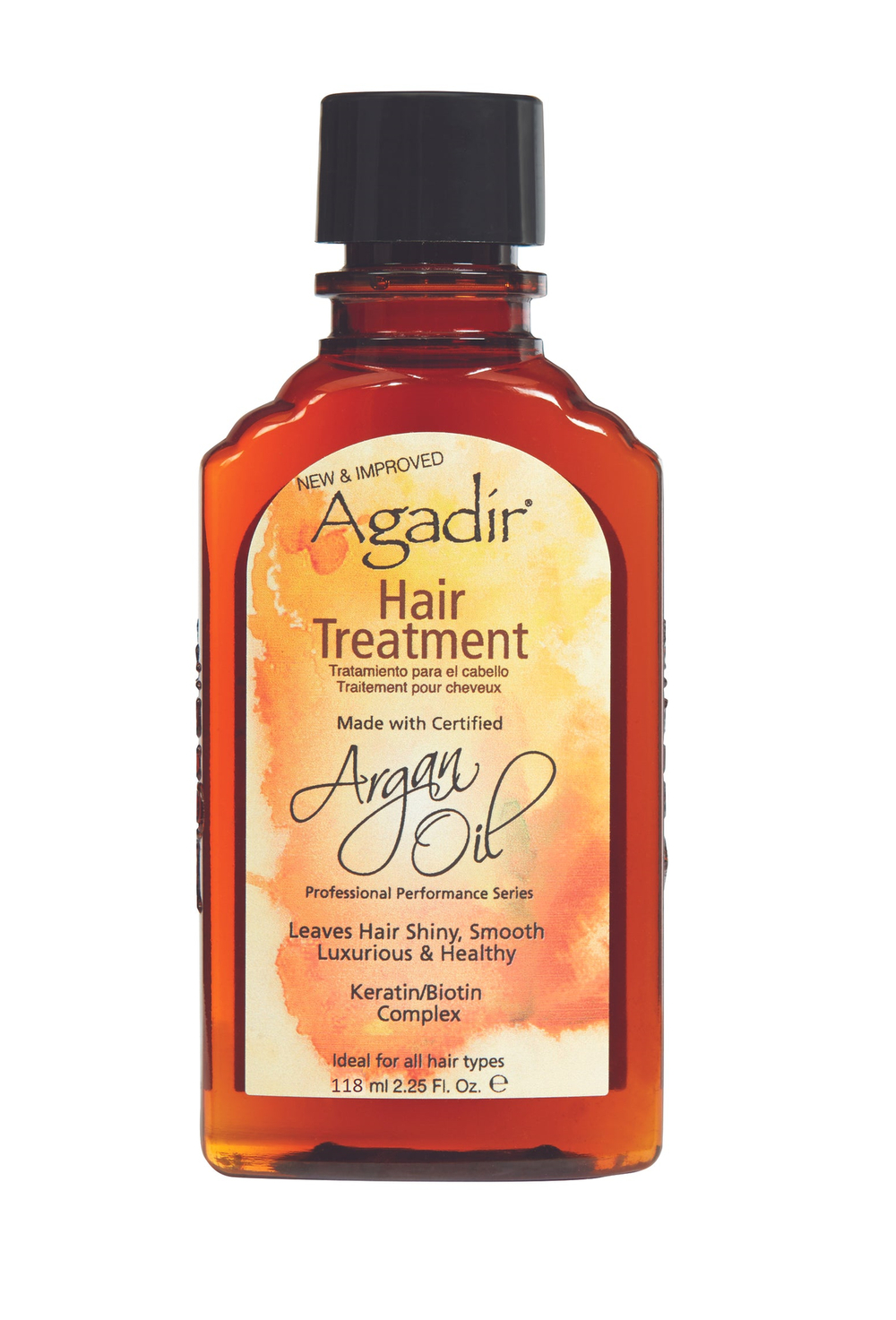 Аргановая сыворотка масло  Agadir Argan Oil Treatment 118ml
