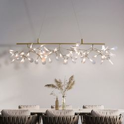 Подвесной светильник LEAVES LUX L