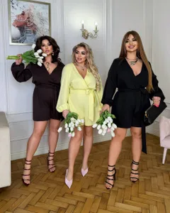 Комбинезон УК-252 Фабрика Моды