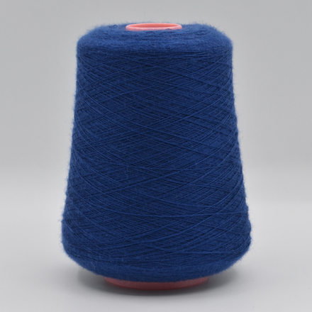 Filati Biagioli Modesto art. Aliseo (сапфир)