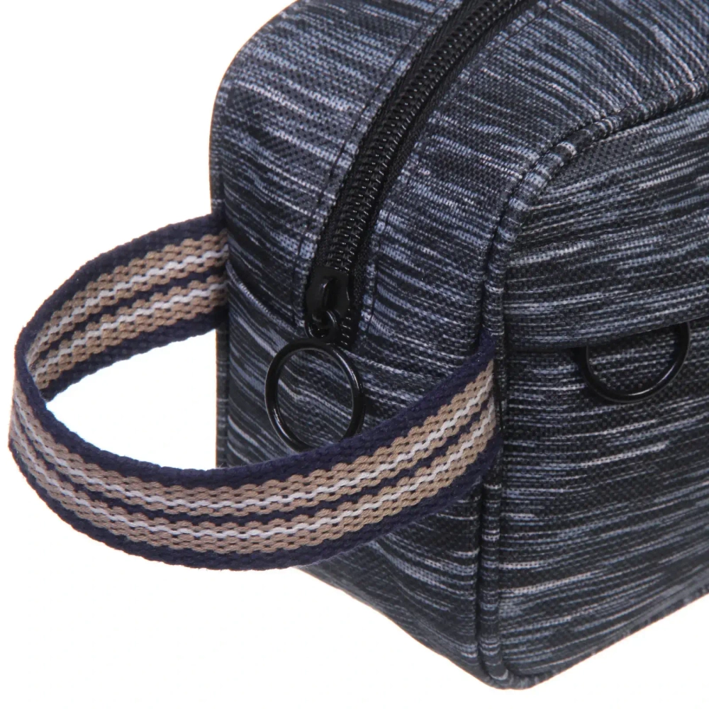 Несессер мужской «СПОРТ», цвет как на фото, 23*13*8см