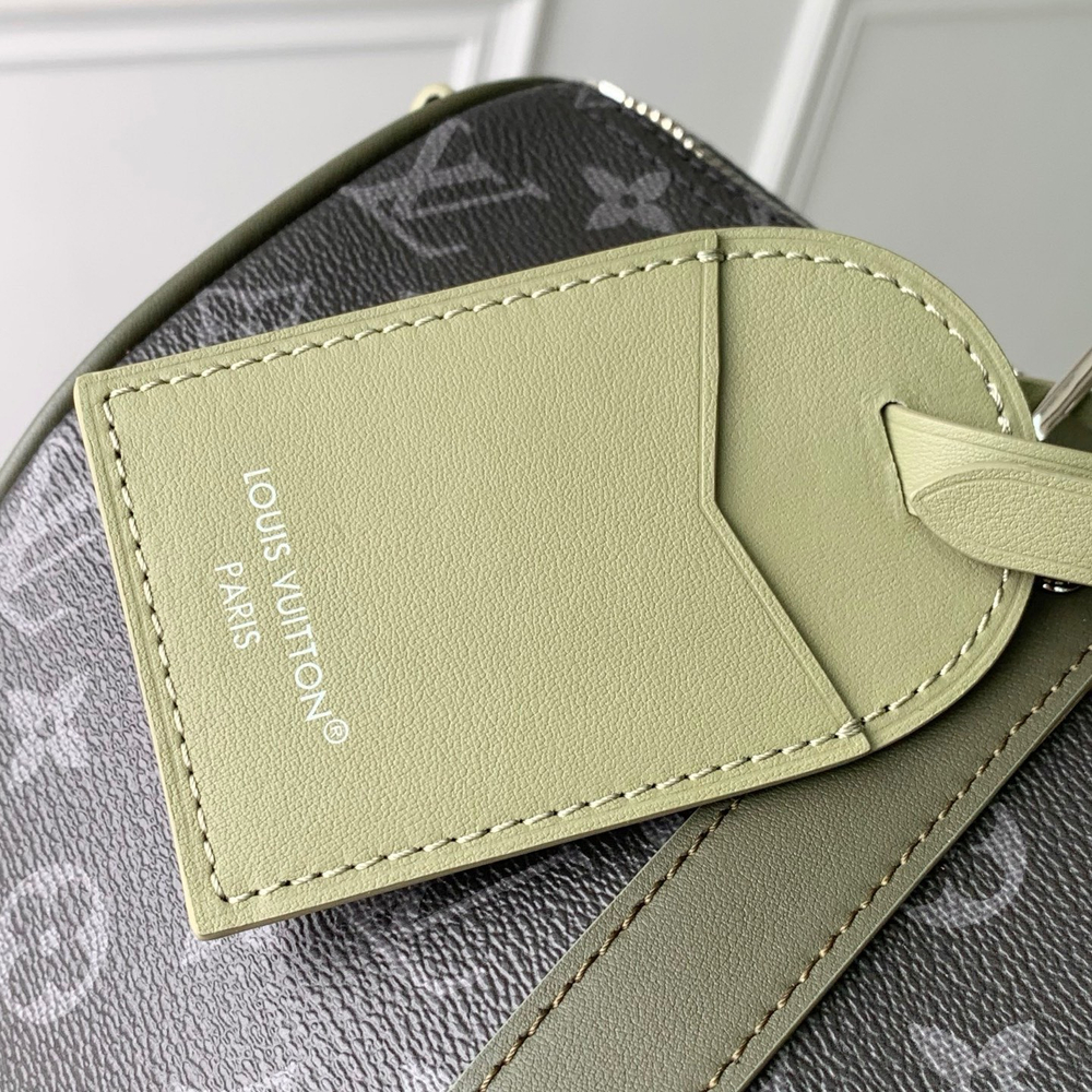 Louis Vuitton Keepall Bandouliere 35