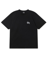 Мужская Футболка Basic Stussy Pig. Dyed