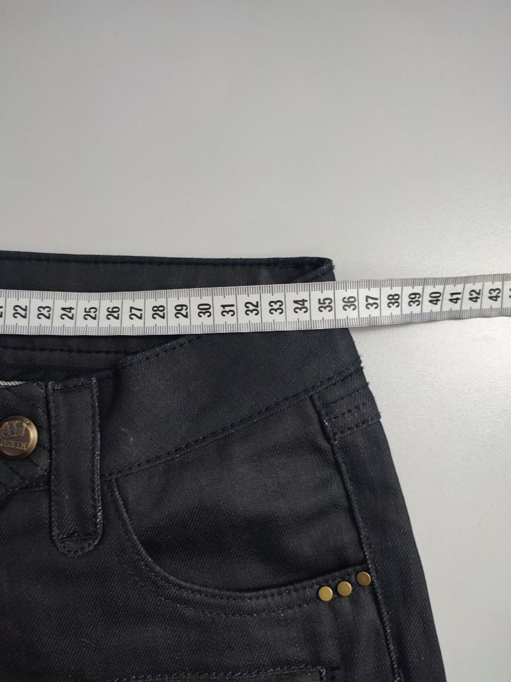 Брюки La Redoute практичные 40 размер