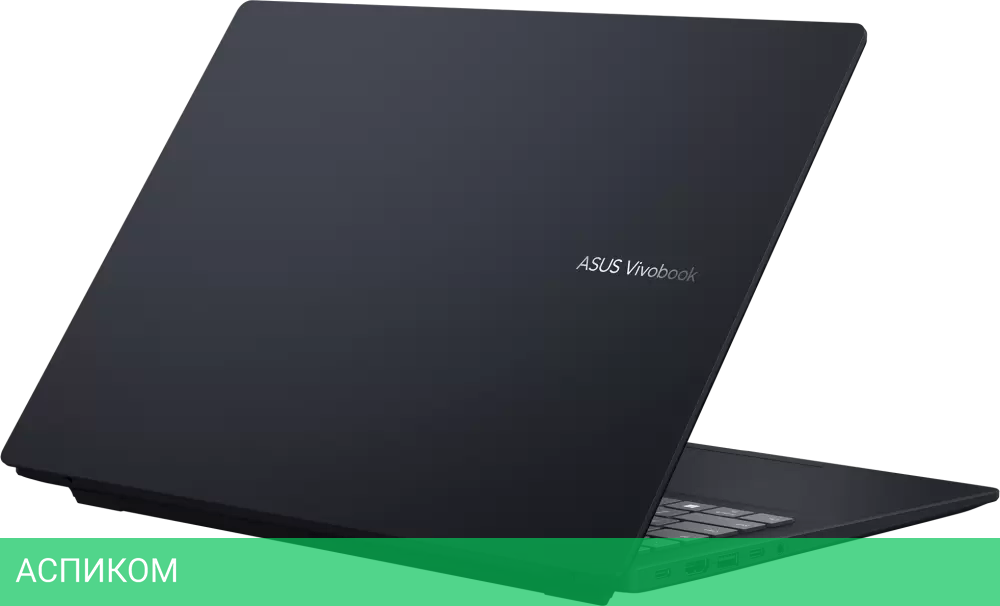 Ноутбук ASUS VivoBook 16 M1607KA-MB102