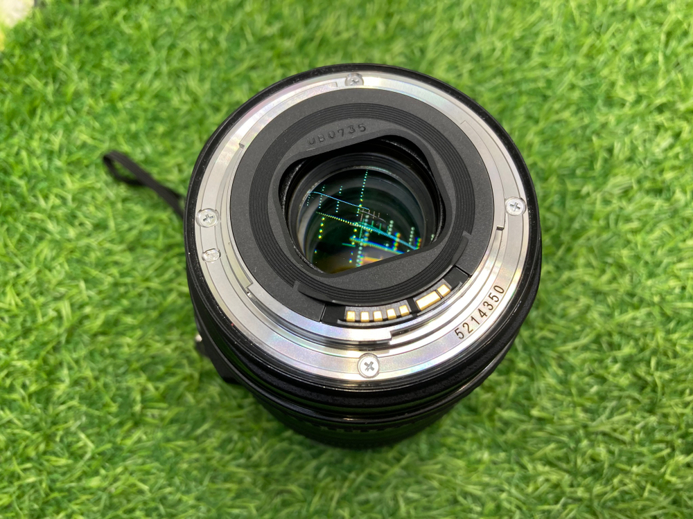 Canon EF 24-105mm 4L IS USM