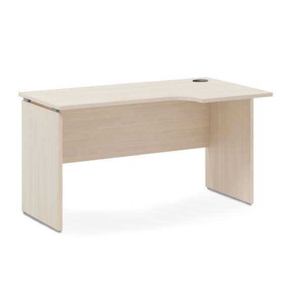 Стол эргономичный правый 1400х780х750 V-34R