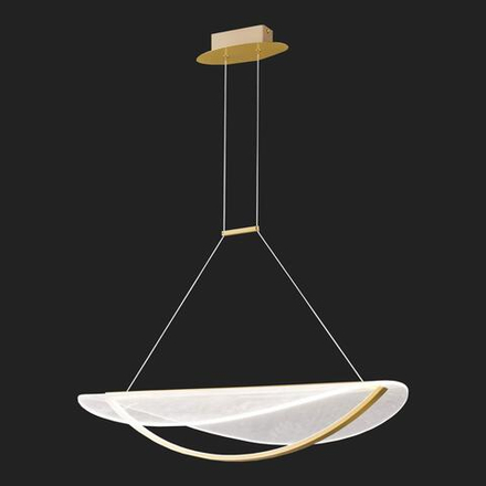 Люстра подвесная Lussole LSP-7420