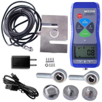 Динамометр МЕГЕОН 53005К с поверкой