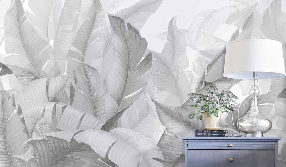 Обои и панно Affresco, коллекция  Wallpaper part 1