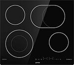 Электрическая варочная панель Gorenje ECT643SYB