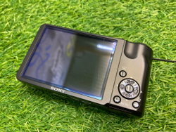 Sony Cyber-shot DSC-H55