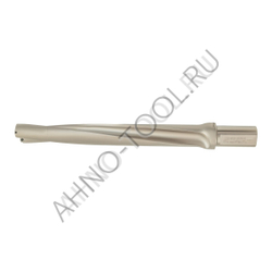 Сверло корпусное 35.0мм C32-8D35-287WC05 ACCKee