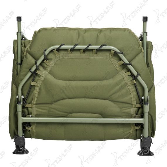 Кровать карповая NISUS (N-BD660-210219)