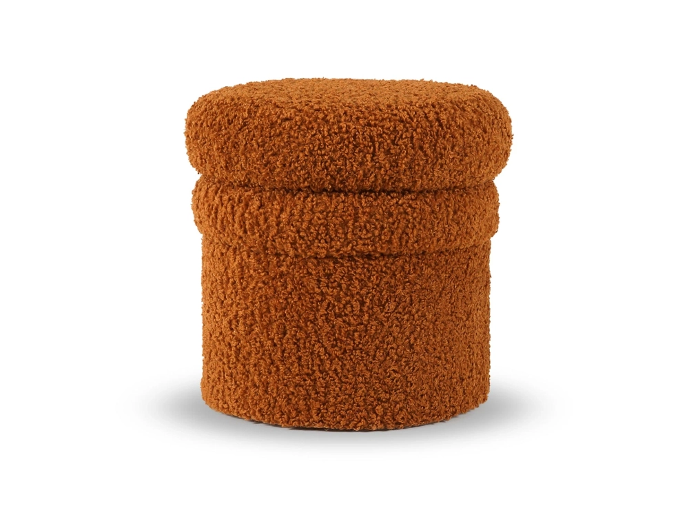 Пуф Pancakes high