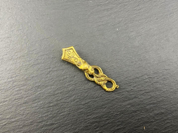 Хвостовик. Готланд